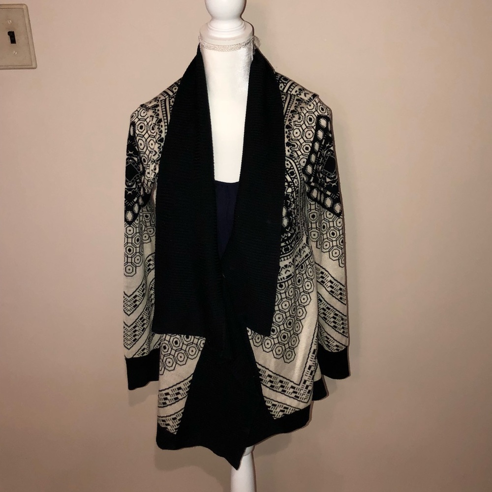 Urban outfitters cardigan